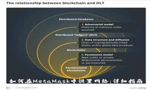 如何在MetaMask中设置网络：详细指南