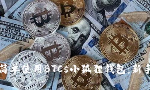如何简单使用BTCs小狐狸钱包：新手指南