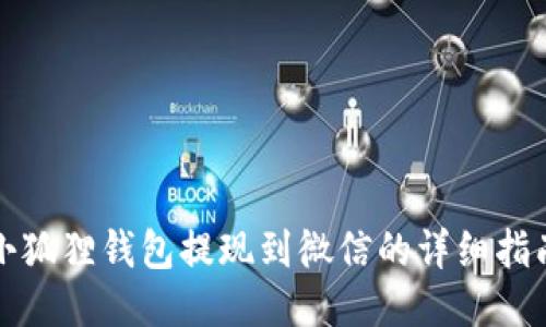 小狐狸钱包提现到微信的详细指南