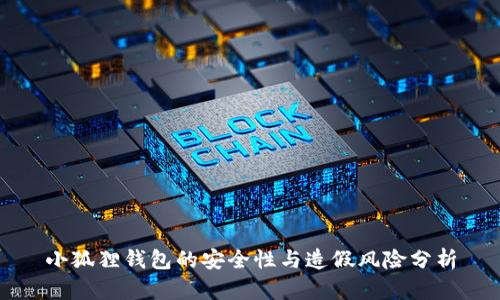 小狐狸钱包的安全性与造假风险分析