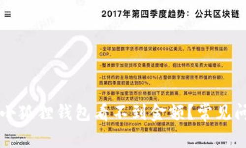 为什么小狐狸钱包看不到金额？常见问题解析