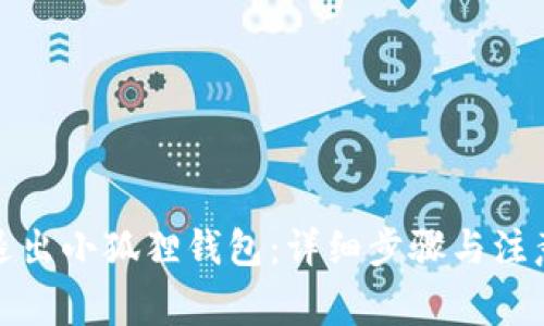 如何退出小狐狸钱包：详细步骤与注意事项