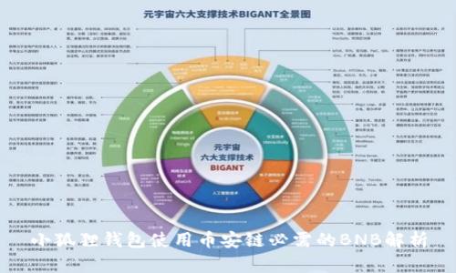 小狐狸钱包使用币安链必需的BNB解析