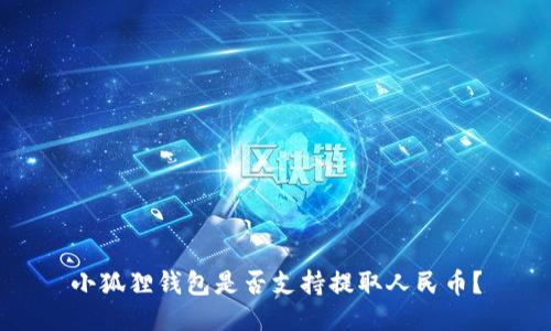 小狐狸钱包是否支持提取人民币？