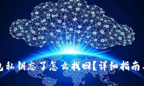 小狐狸钱包私钥忘了怎么找回?详细指南与解决方案