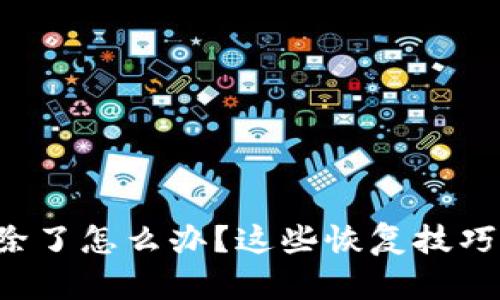 小狐狸钱包被删除了怎么办？这些恢复技巧你绝对不能错过！