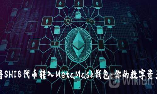 如何轻松将SHIB代币转入MetaMask钱包：你的数字资产管理指南