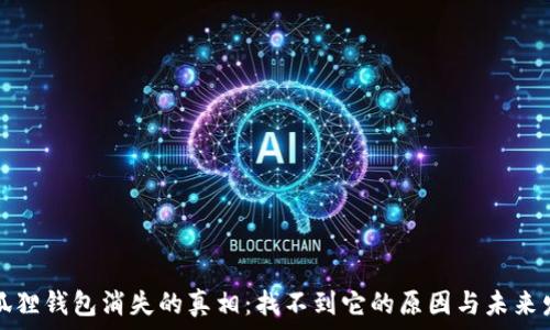  

小狐狸钱包消失的真相：找不到它的原因与未来发展