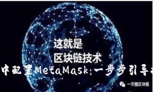 如何在Oasis网络中配置MetaMask：一步步引导探索区块链新世界