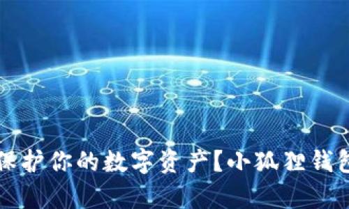 如何科学有效地保护你的数字资产？小狐狸钱包防盗技巧全解析