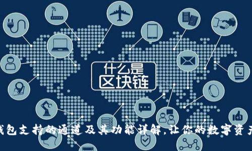 MetaMask钱包支持的通道及其功能详解，让你的数字资产管理更轻松