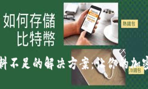 小狐狸钱包燃料不足的解决方案：让你的加密之旅畅通无阻