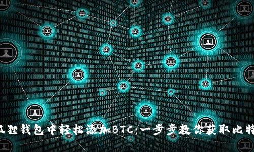 如何在小狐狸钱包中轻松添加BTC：一步步教你获取比特币的秘密！