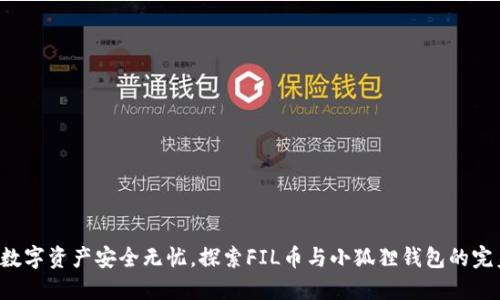 让你的数字资产安全无忧，探索FIL币与小狐狸钱包的完美结合！