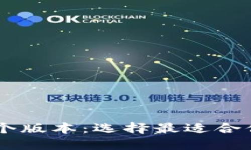 揭秘小狐狸钱包的54个版本：选择最适合你的数字资产管理工具