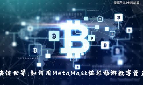 解锁区块链世界：如何用MetaMask编程畅游数字资产的海洋
