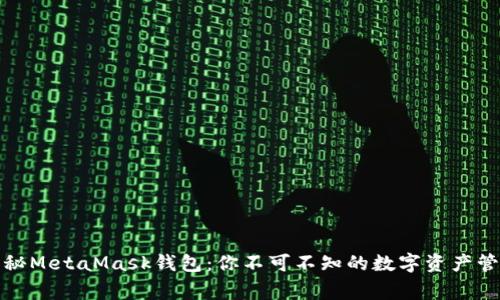 揭秘MetaMask钱包：你不可不知的数字资产管家