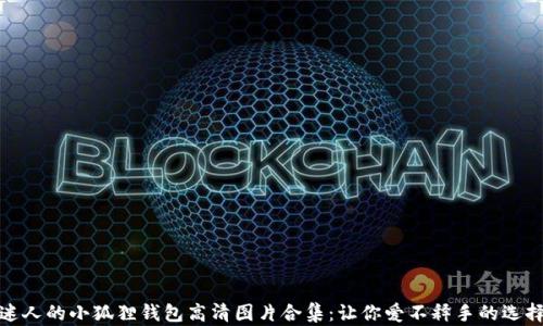 
迷人的小狐狸钱包高清图片合集：让你爱不释手的选择