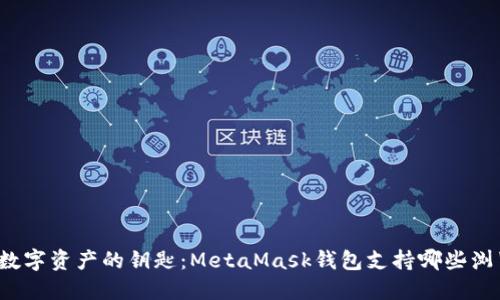 解锁数字资产的钥匙：MetaMask钱包支持哪些浏览器？