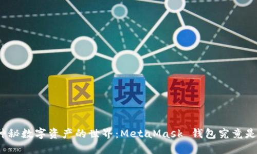 探寻神秘数字资产的世界：MetaMask 钱包究竟是什么？