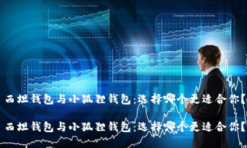 西坦钱包与小狐狸钱包：选择哪个更适合你？

西坦钱包与小狐狸钱包：选择哪个更适合你？