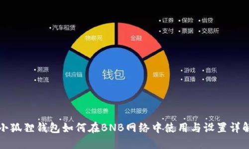 小狐狸钱包如何在BNB网络中使用与设置详解
