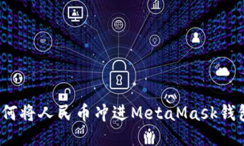 如何将人民币冲进MetaMask钱包？