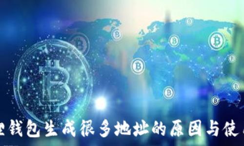  
小狐狸钱包生成很多地址的原因与使用技巧