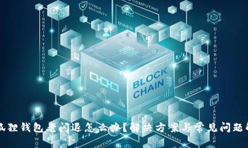 小狐狸钱包老闪退怎么办？解决方案与常见问题解析
