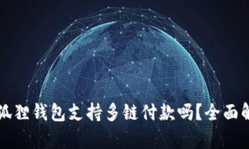 小狐狸钱包支持多链付款吗？全面解析