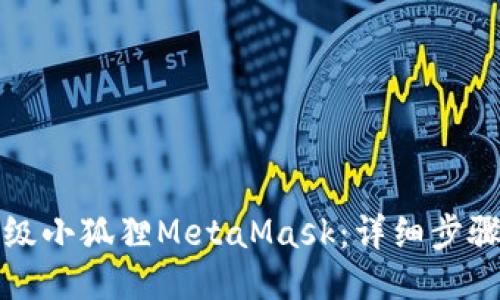 如何升级小狐狸MetaMask：详细步骤与指南