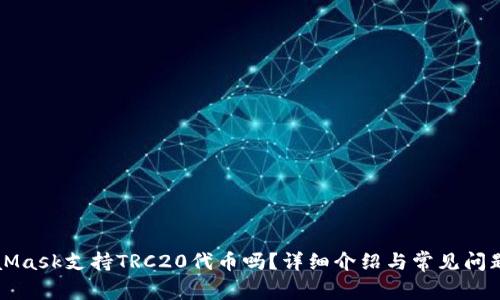 MetaMask支持TRC20代币吗？详细介绍与常见问题解答