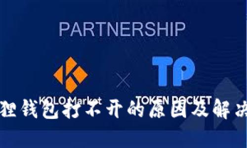 小狐狸钱包打不开的原因及解决方法