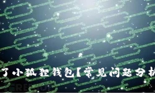 为何添加不了小狐狸钱包？常见问题分析与解决方案