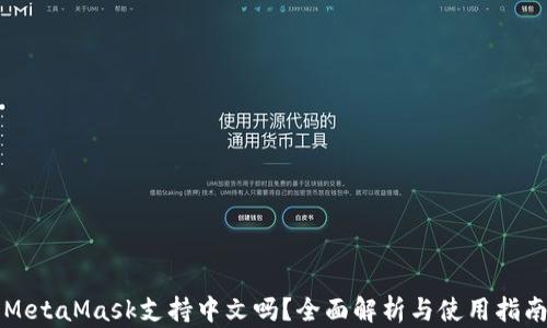 
MetaMask支持中文吗？全面解析与使用指南