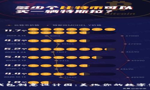 小狐狸钱包创意设计图：美化你的数字资产管理