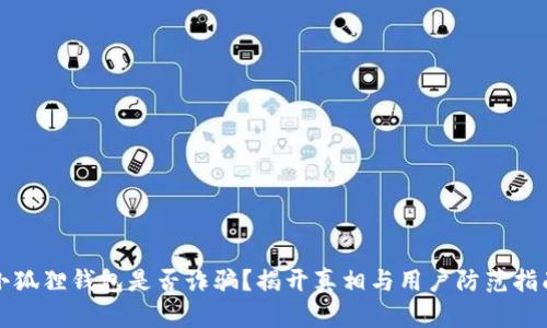 小狐狸钱包是否诈骗？揭开真相与用户防范指南