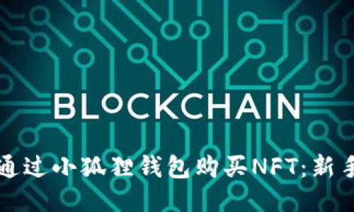 如何通过小狐狸钱包购买NFT：新手指南